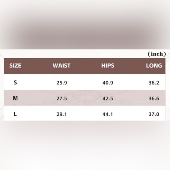 Hight Waist Pants stretch Color White brand new size S M L special office work - Picture 3 of 16